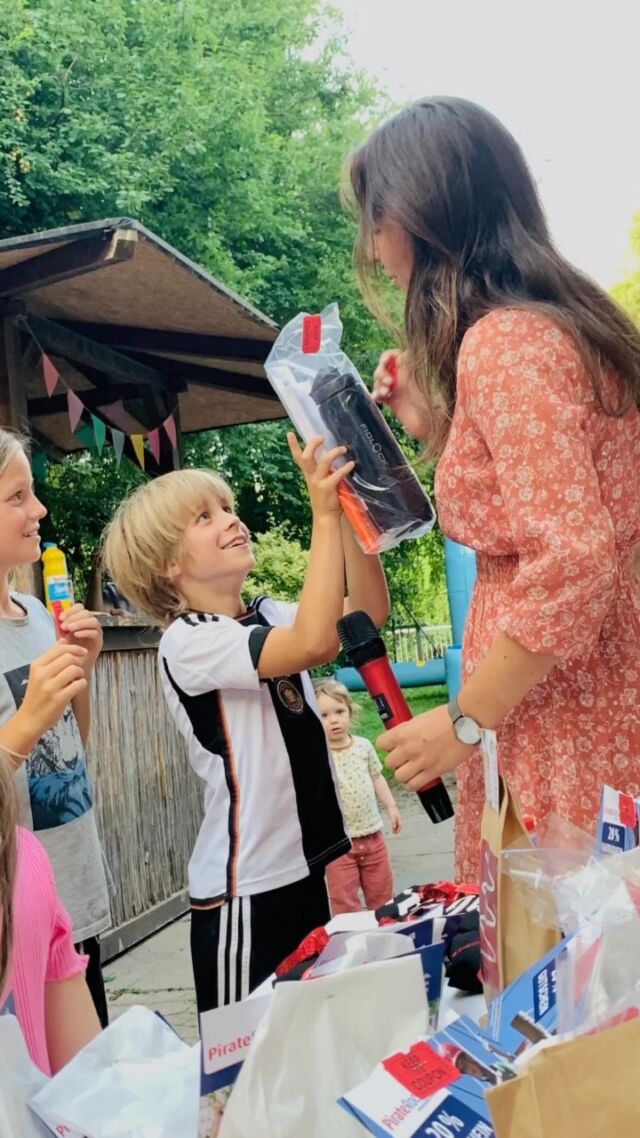 Unser Sommerfest 2024 ☀️ | Es war ein schönes Fest für Groß und Klein und wir freuen uns jetzt schon auf das nächste Mal! Wir danken allen Teilnehmern, Unterstützern und vor allem den tatkräftigen Helfern ❤️ @herri_liebt_euch @cafelocohannover @fidlockbike